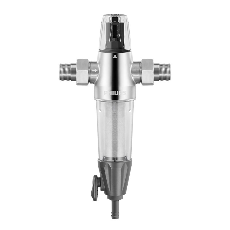 飞利浦 全屋净水 前置过滤器