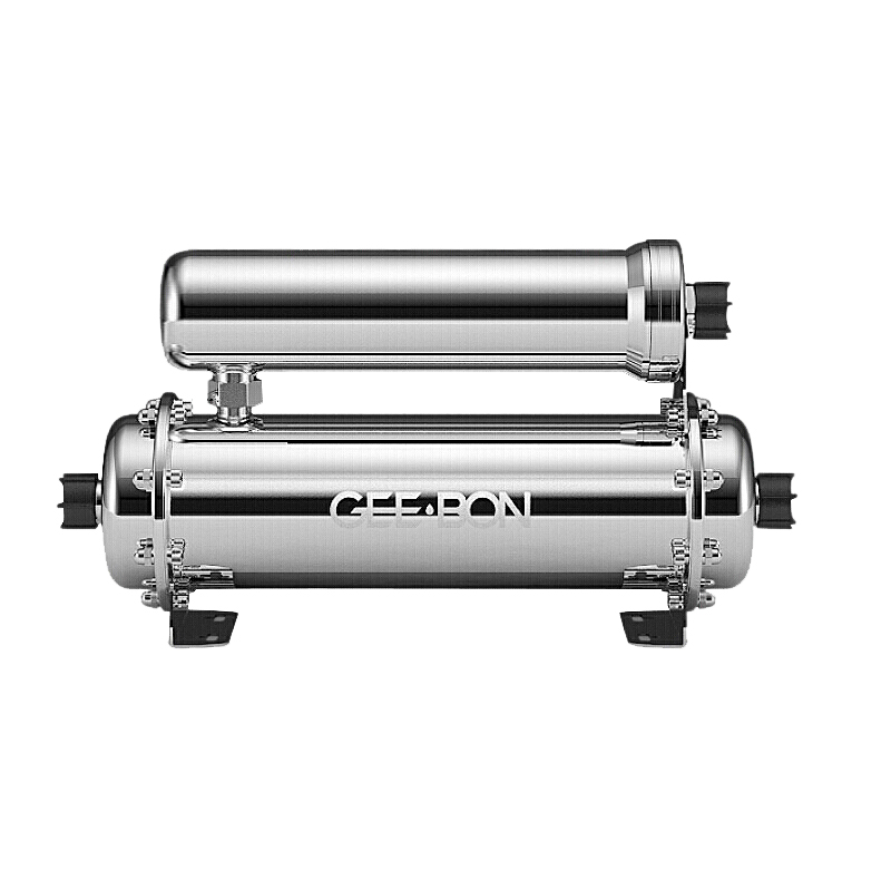 净邦 自清能力净水器