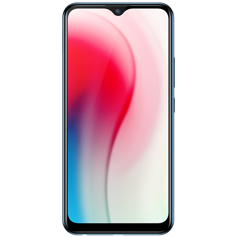 vivo AI智慧三摄手机