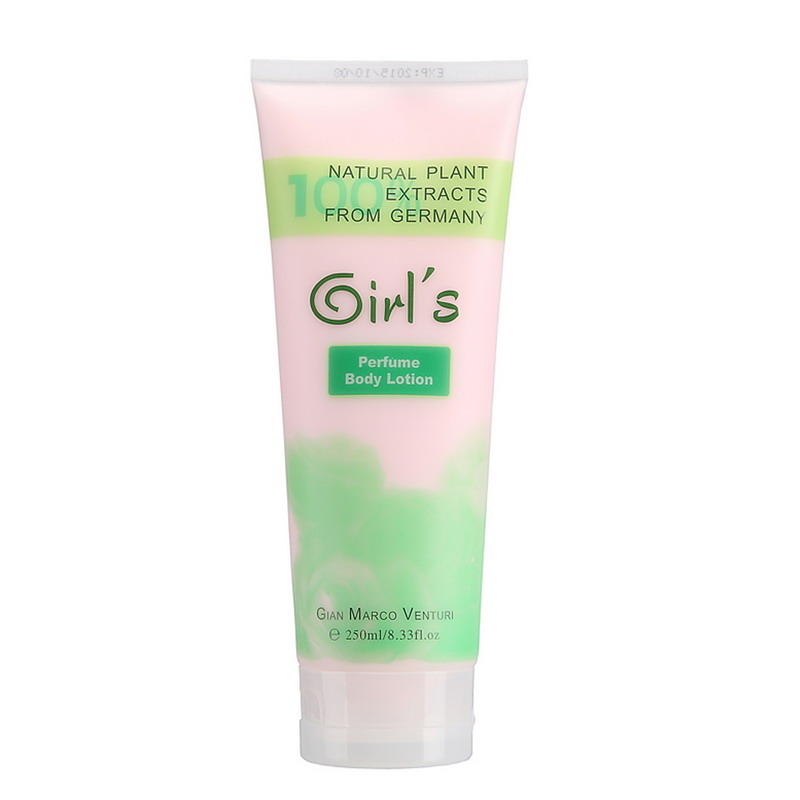 Girl's N5 香型身体乳