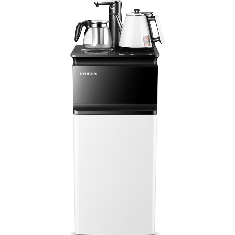 HYUNDAI 洁净防尘饮水机