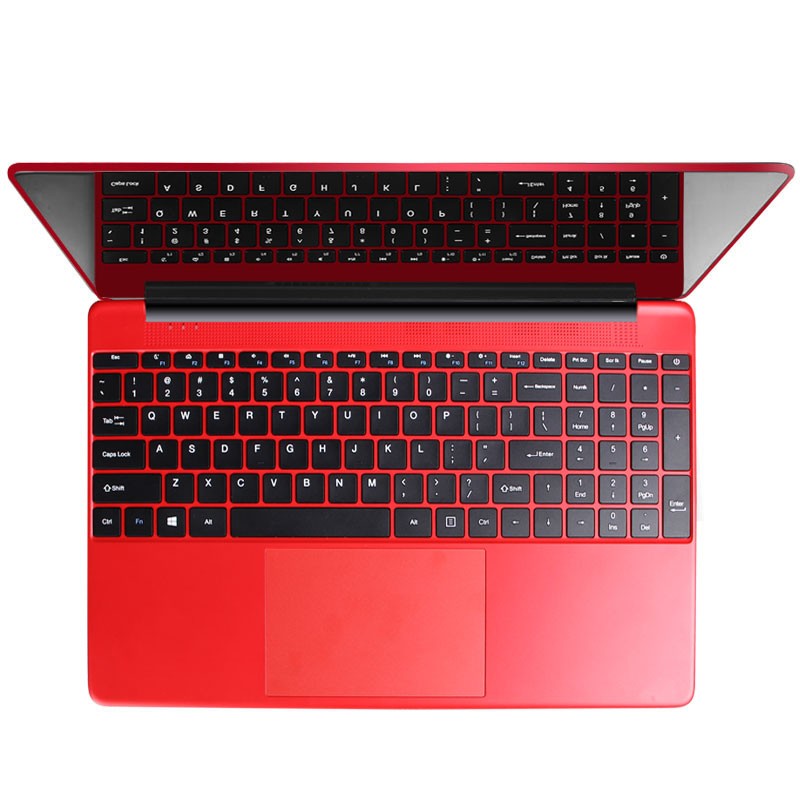 得峰 微边框 笔记本