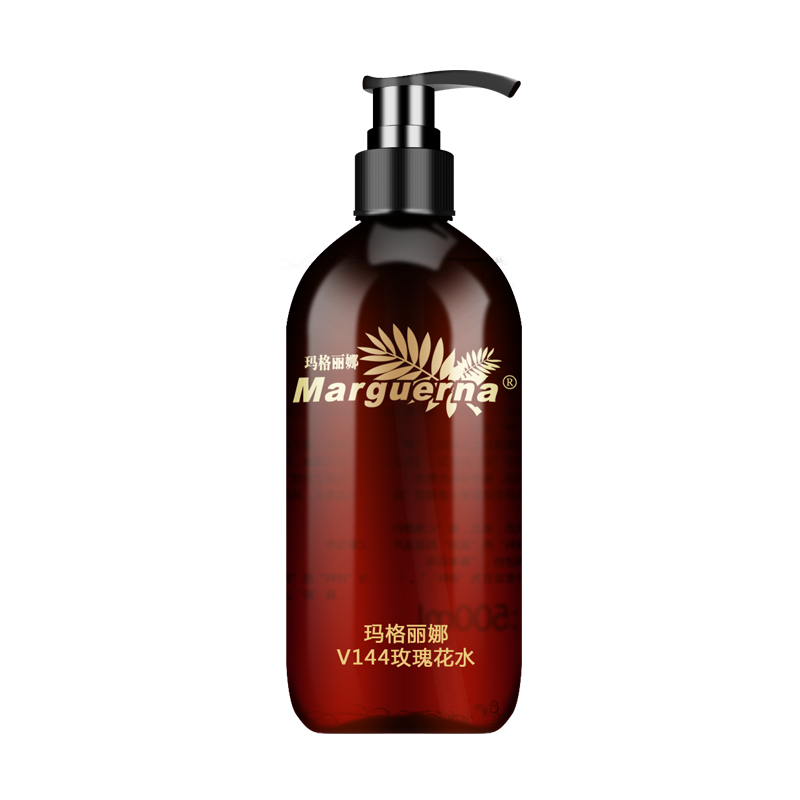 玛格丽娜 玫瑰花爽肤水