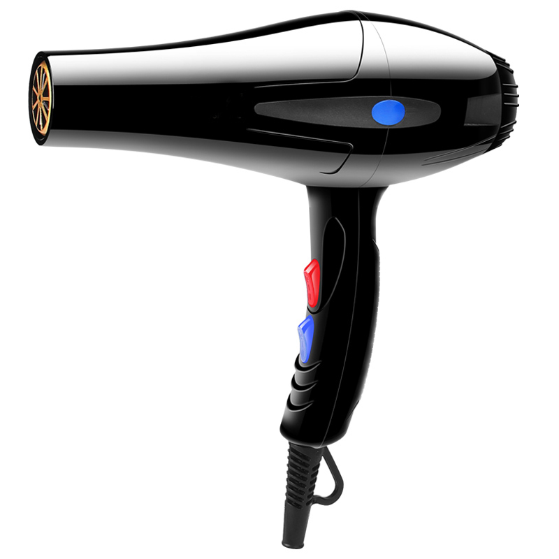 诺美丝 冷热风负离子吹风机