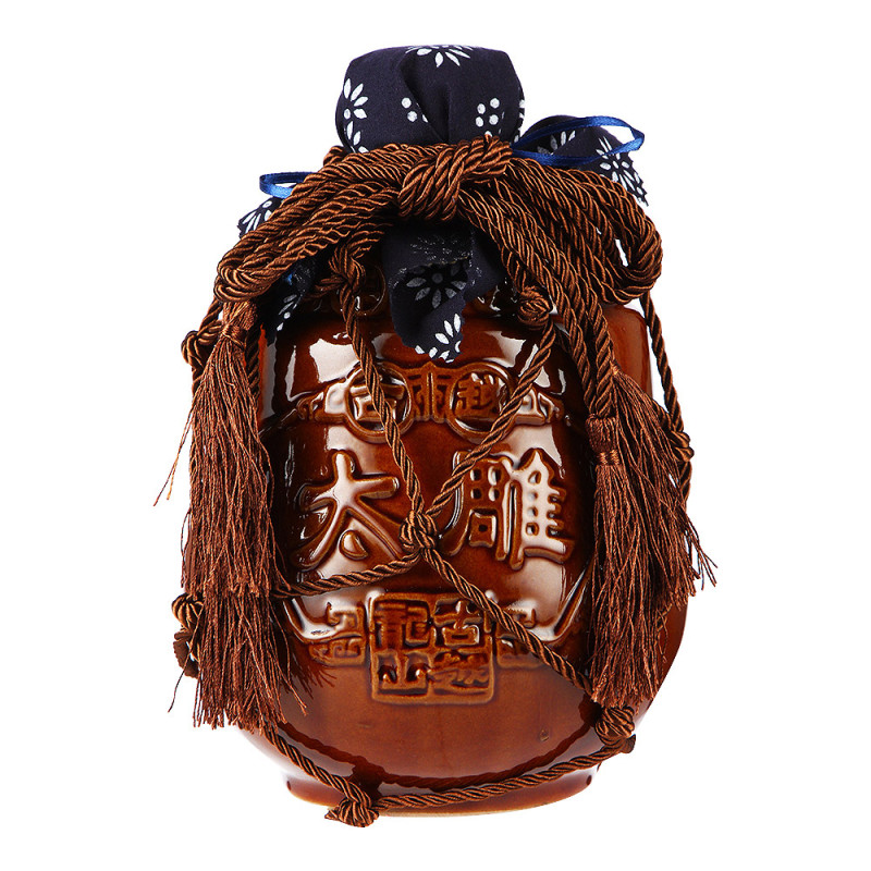 古越龙山 口感清爽黄酒