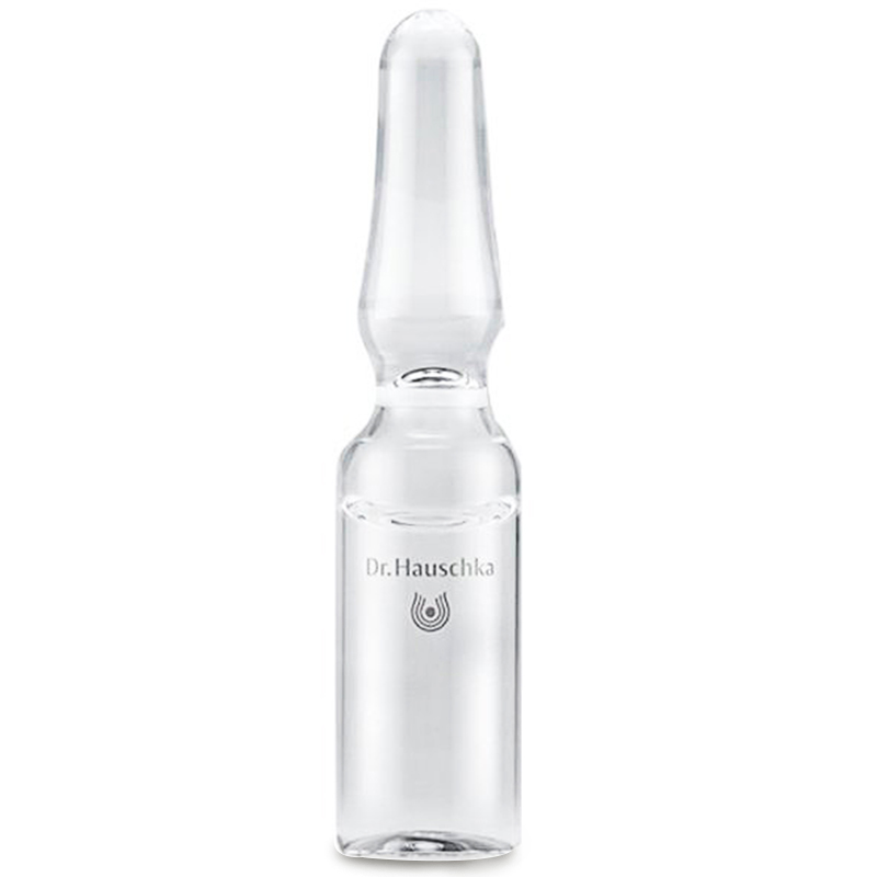 Dr.Hauschka 精华