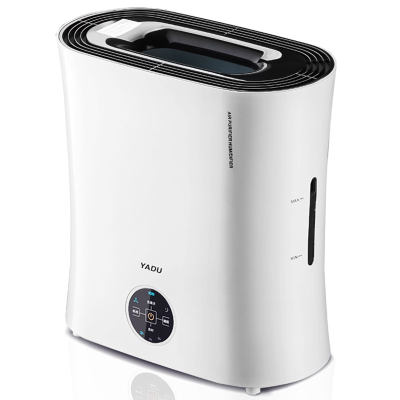 亚都 上加水 加湿器