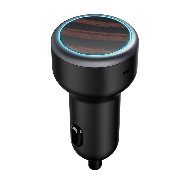 咚咚 智能语音快充车载影音