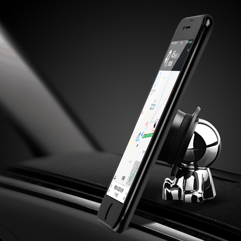 YooCar 强力吸附支架