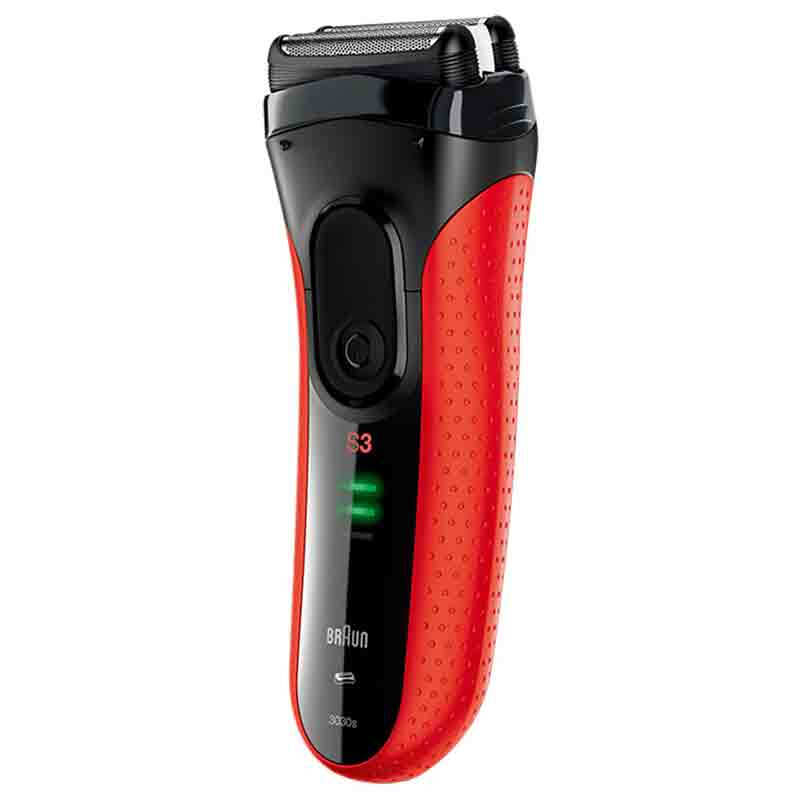 博朗 独立浮动可水洗剃须刀