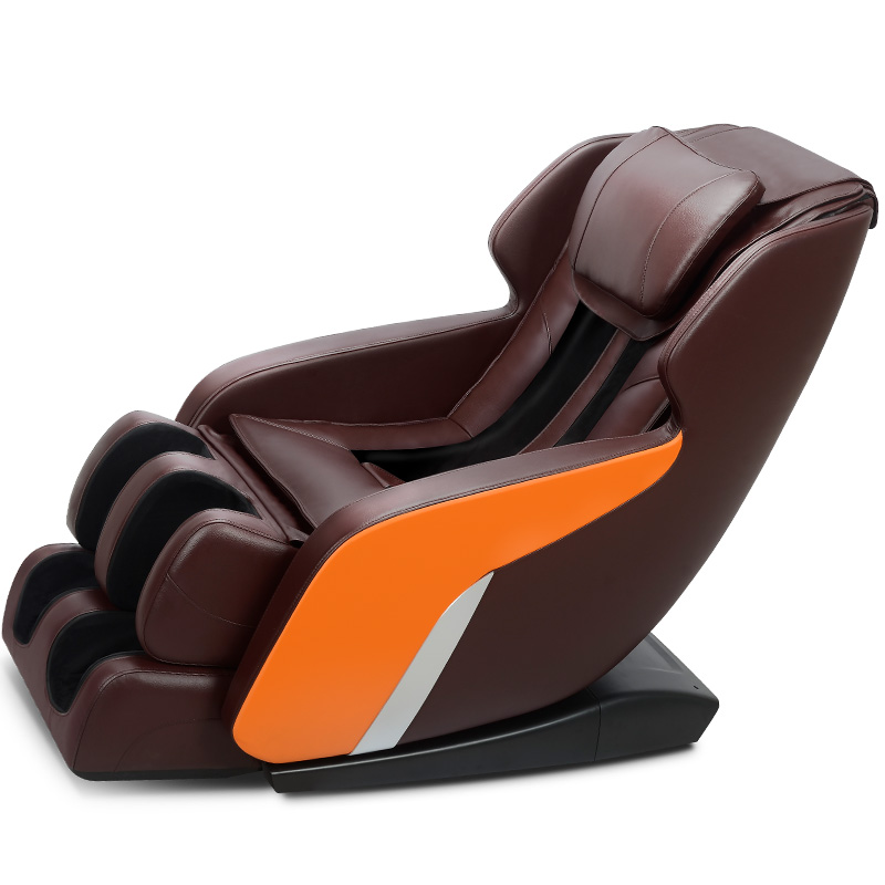 尚铭电器 SL导轨按摩椅