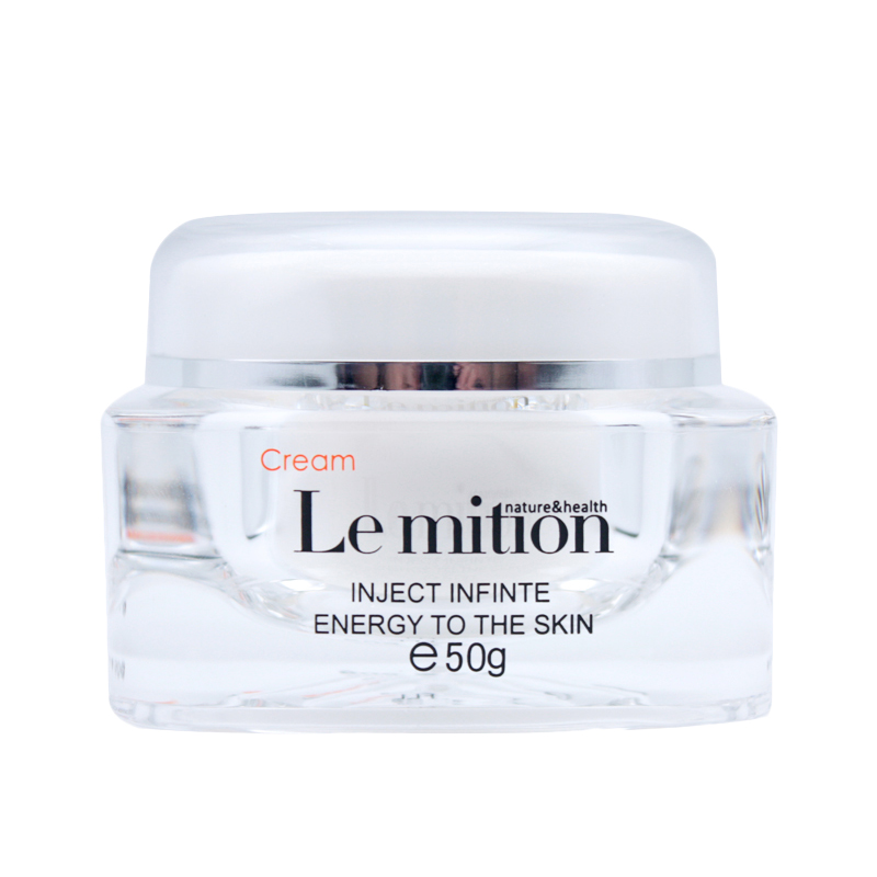 沥美川 塑颜 面霜