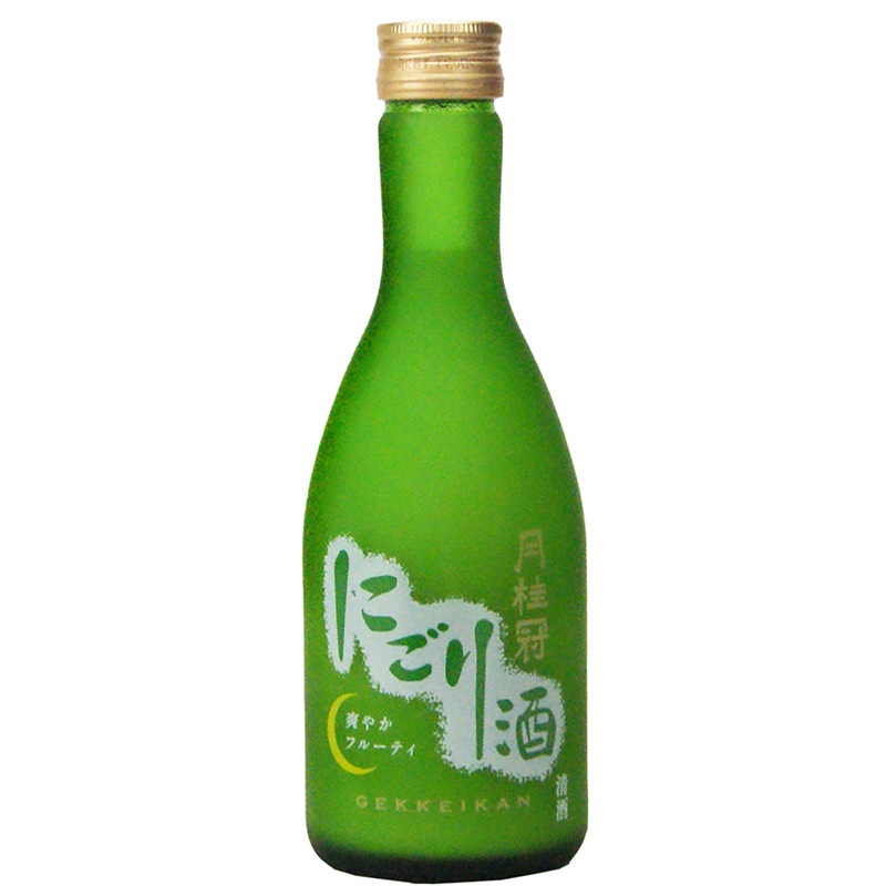 月桂冠 日本发酵米酒