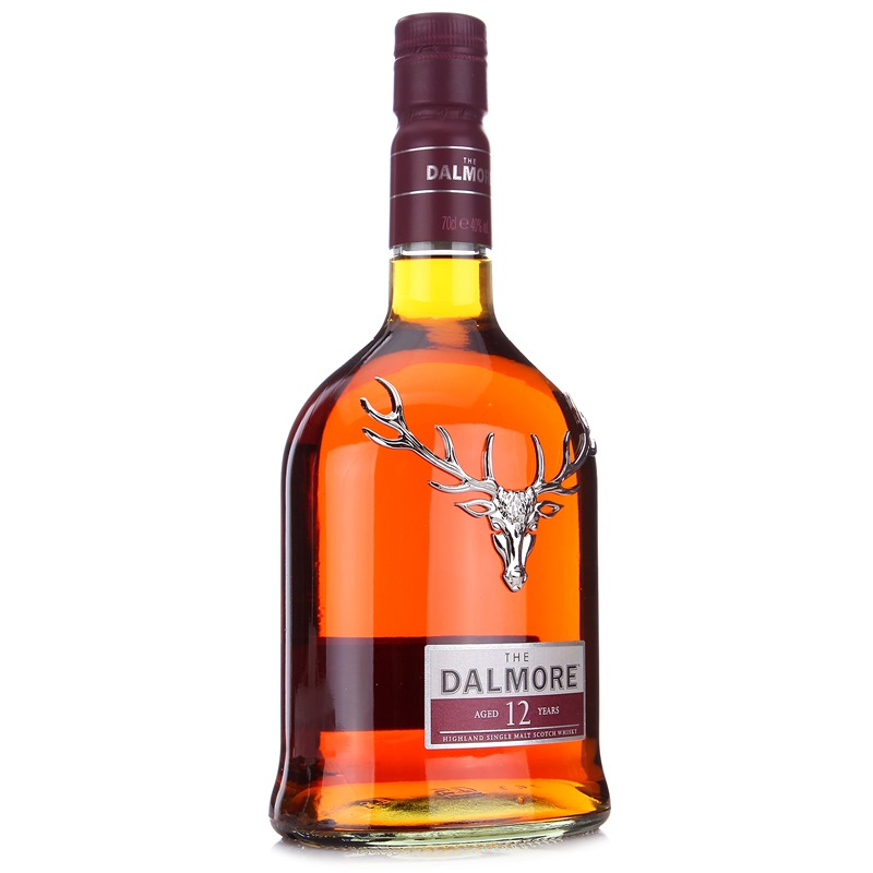 帝摩 色泽诱人醇香威士忌