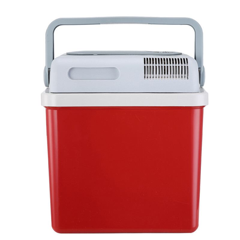 美固 迷你车载冰箱