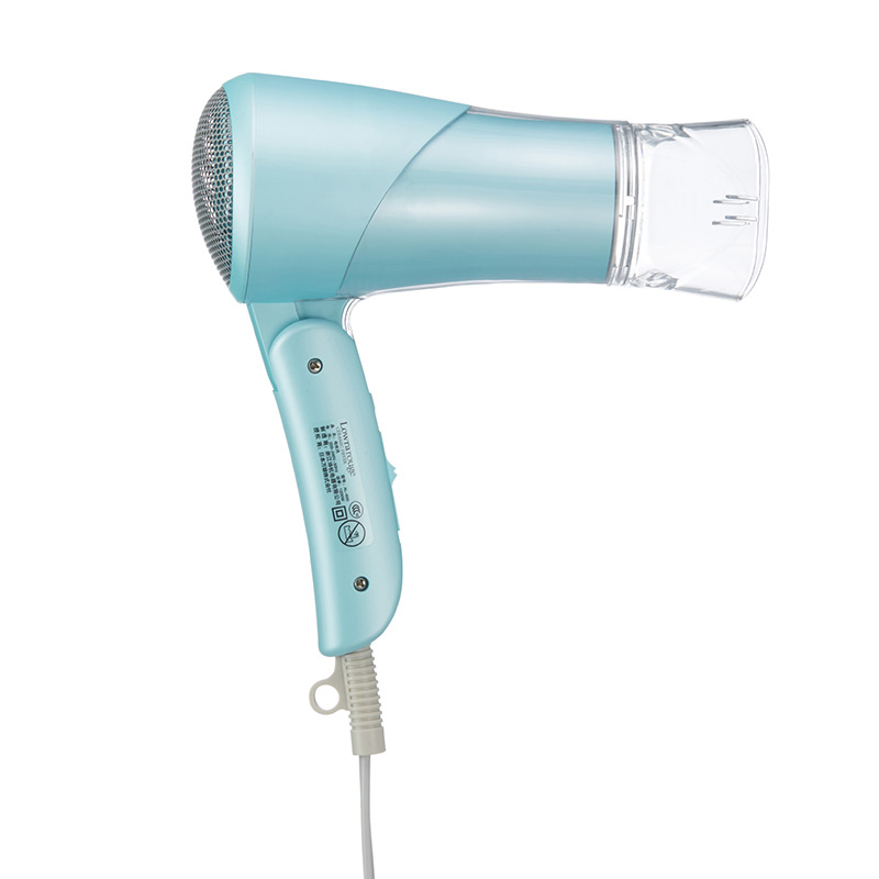 罗拉如炬 日本远红外线吹风机