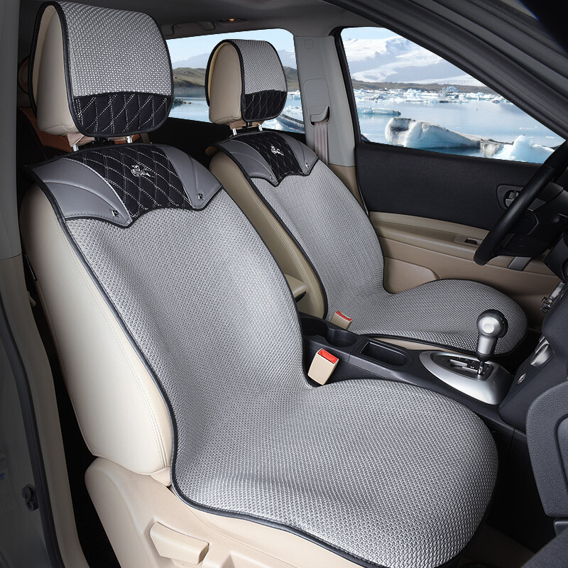 御马 通用透气汽车座垫