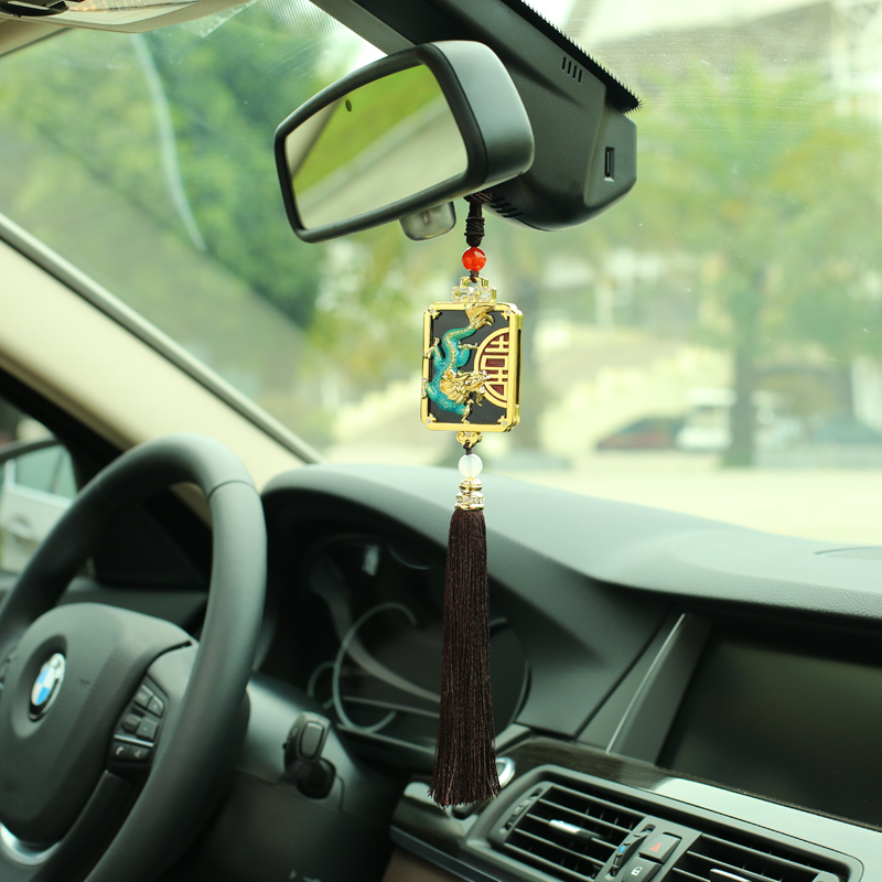 MRONOS 时尚 汽车挂件