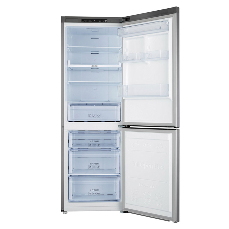 三星变频风冷无霜冰箱