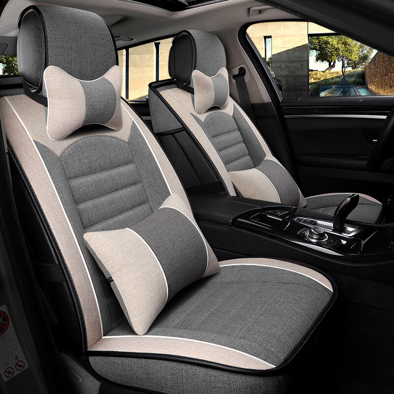翰静 四季可用汽车座垫