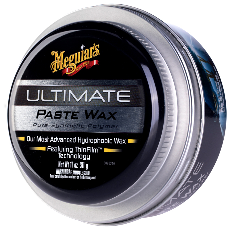 美光 保养上光全合成车蜡