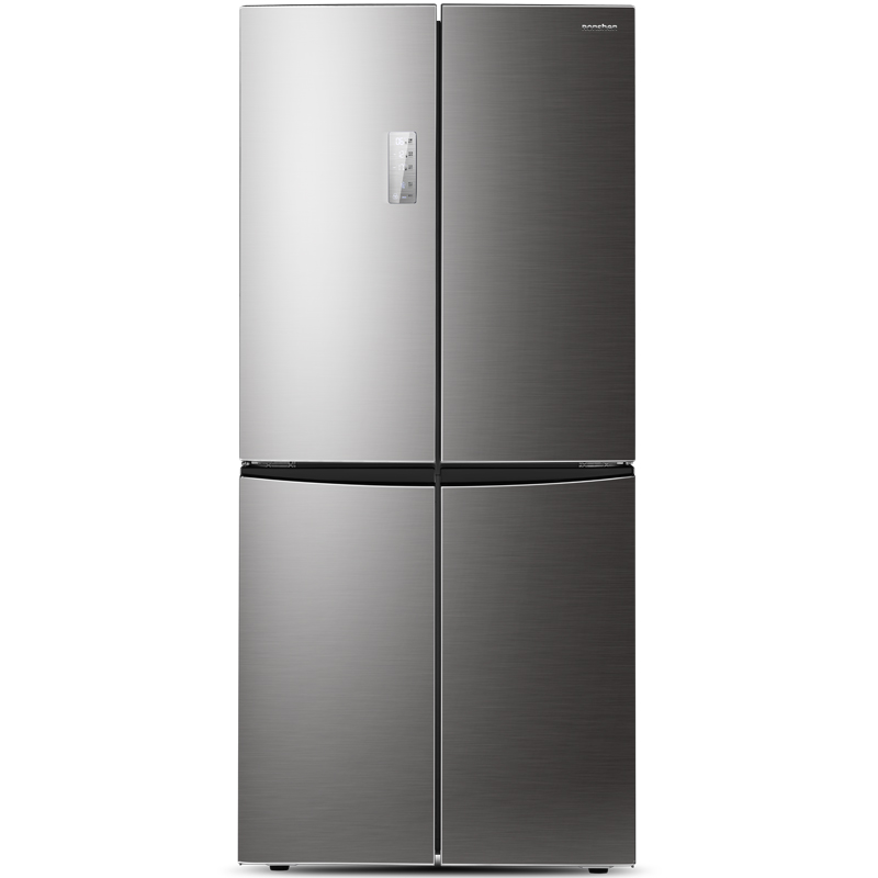 容声 风冷无霜十字对开门冰箱