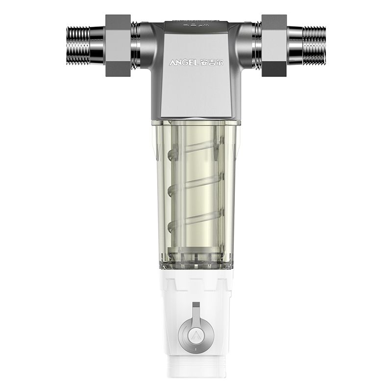 安吉尔 中央管道净水器