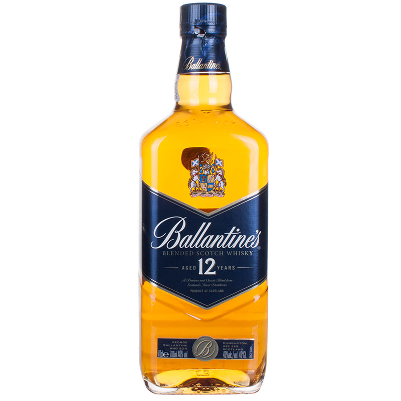 百龄坛 金玺苏格兰威士忌