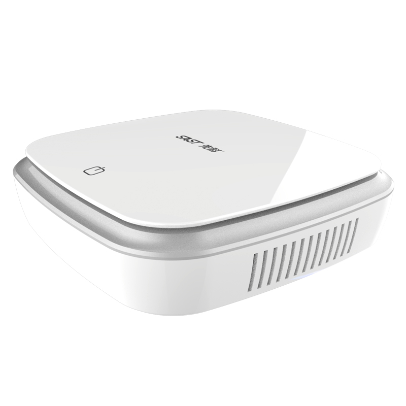 先科 香薰新车除味车载净化器