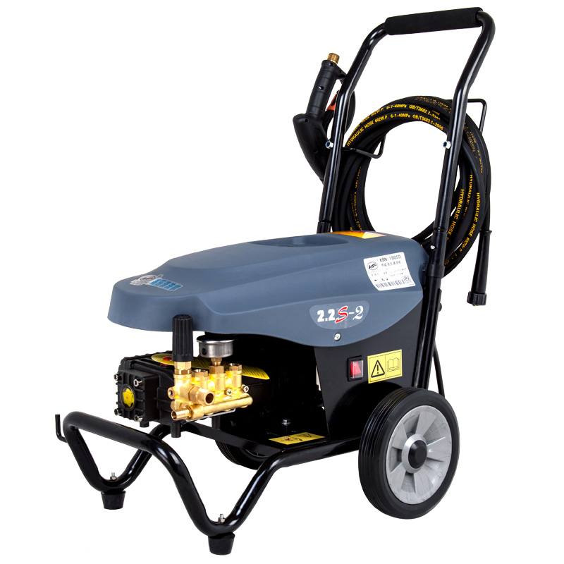 凯博尼 高压水枪商用清洗机