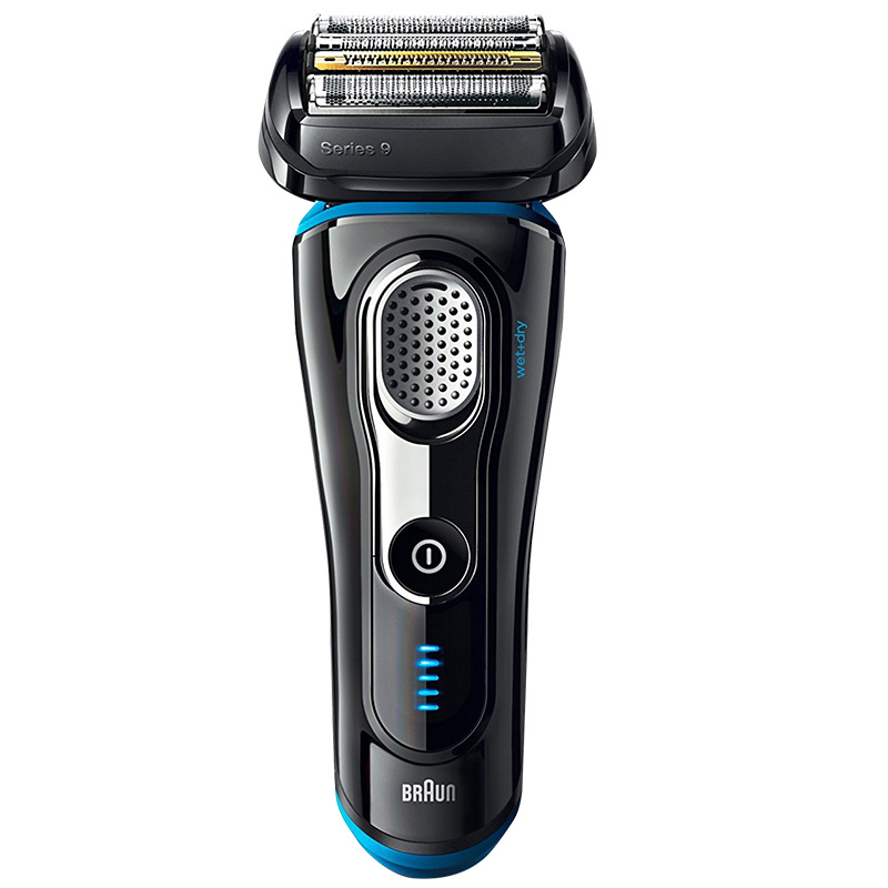 博朗 智能感应剃须刀