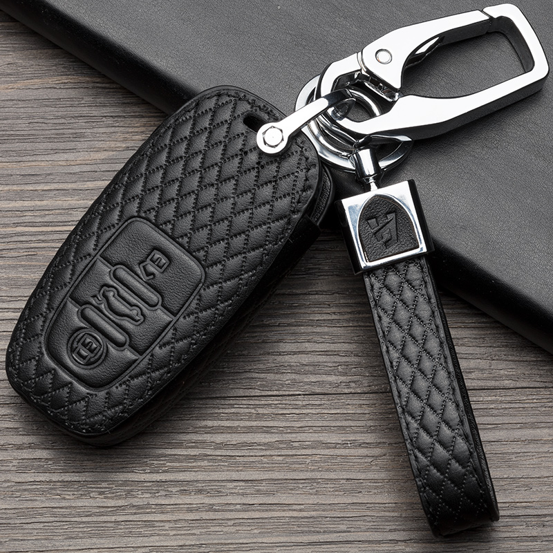 胤汝 经久耐用汽车钥匙套