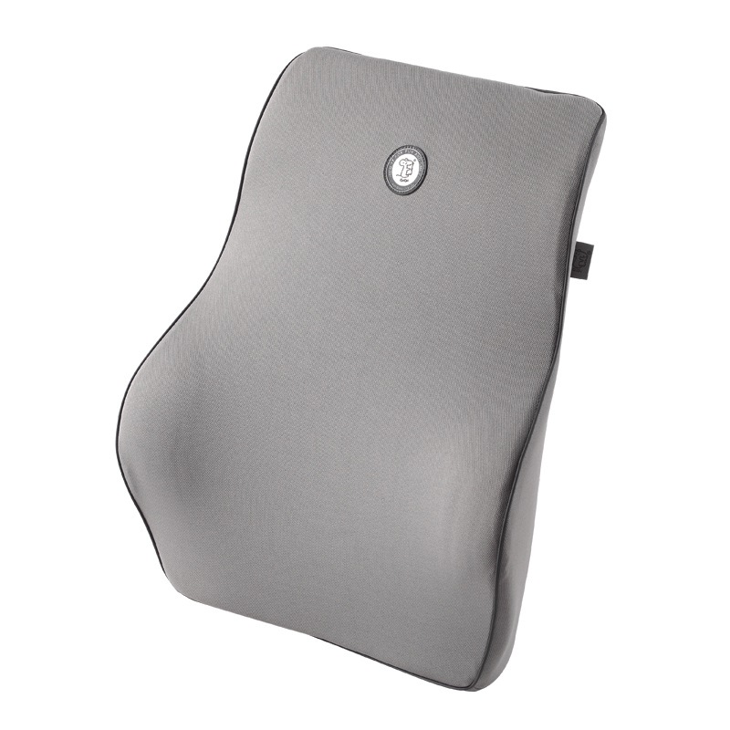 吉吉 太空记忆棉 汽车腰靠