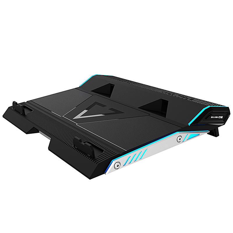 博米迦 涡轮散热器