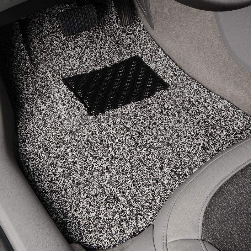 GREAT 原生树脂 脚垫