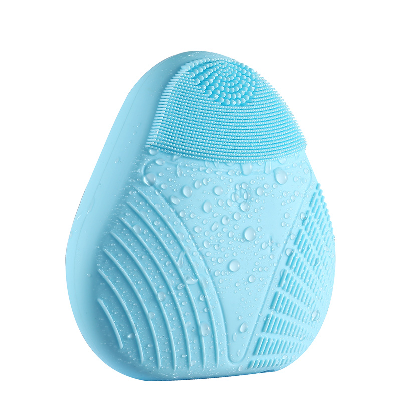 蓝韵 家用电动硅胶洁面仪