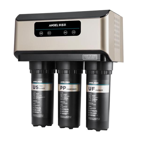 安吉尔 双出水 净水器