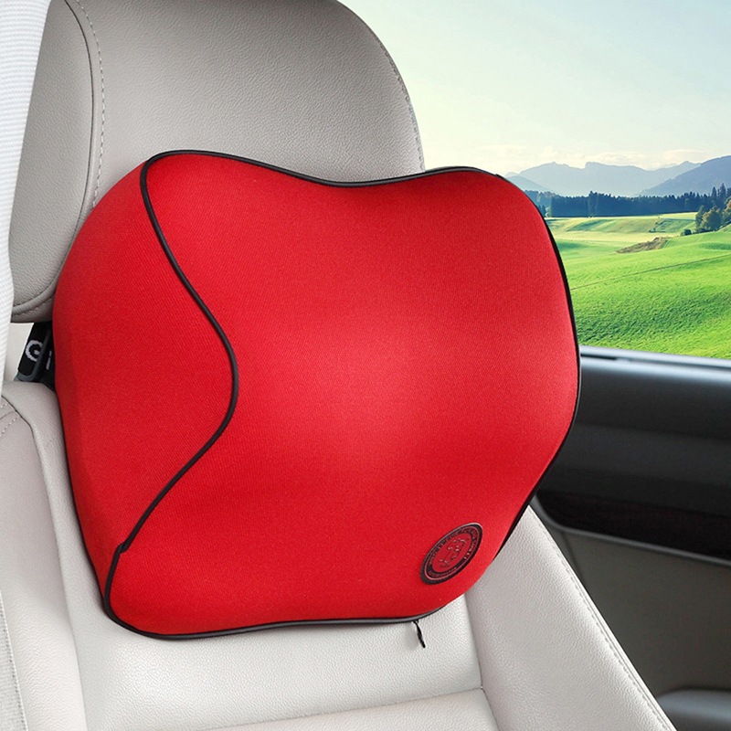 吉吉 左右系扣方式头枕