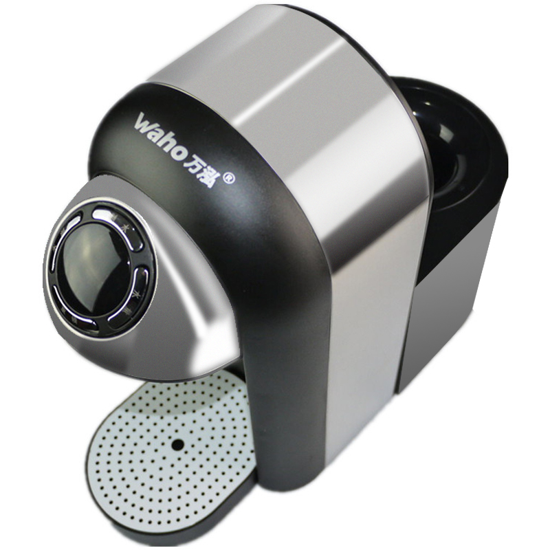 万泓 即开即热五挡水温饮水机