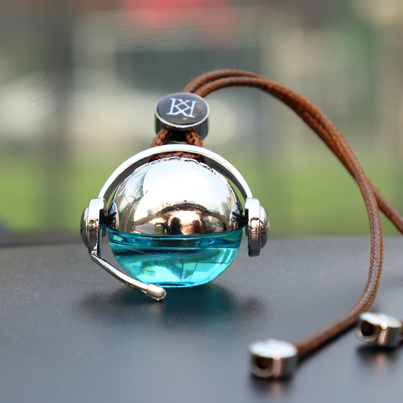 凯瑟琳娜 挂件除异味汽车香水