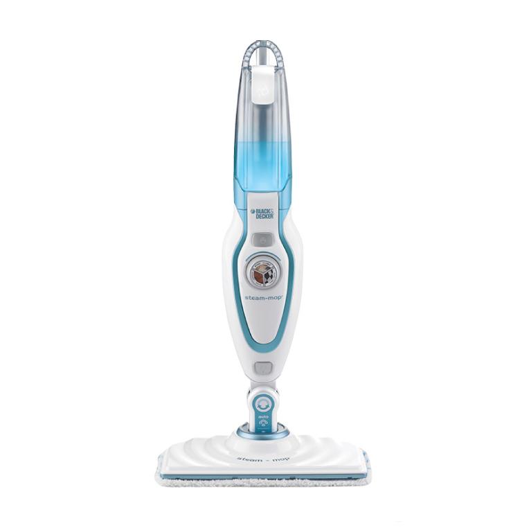 百得 分离水箱 蒸汽拖把