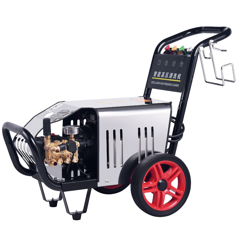 凯博尼 全自动超高压洗车机