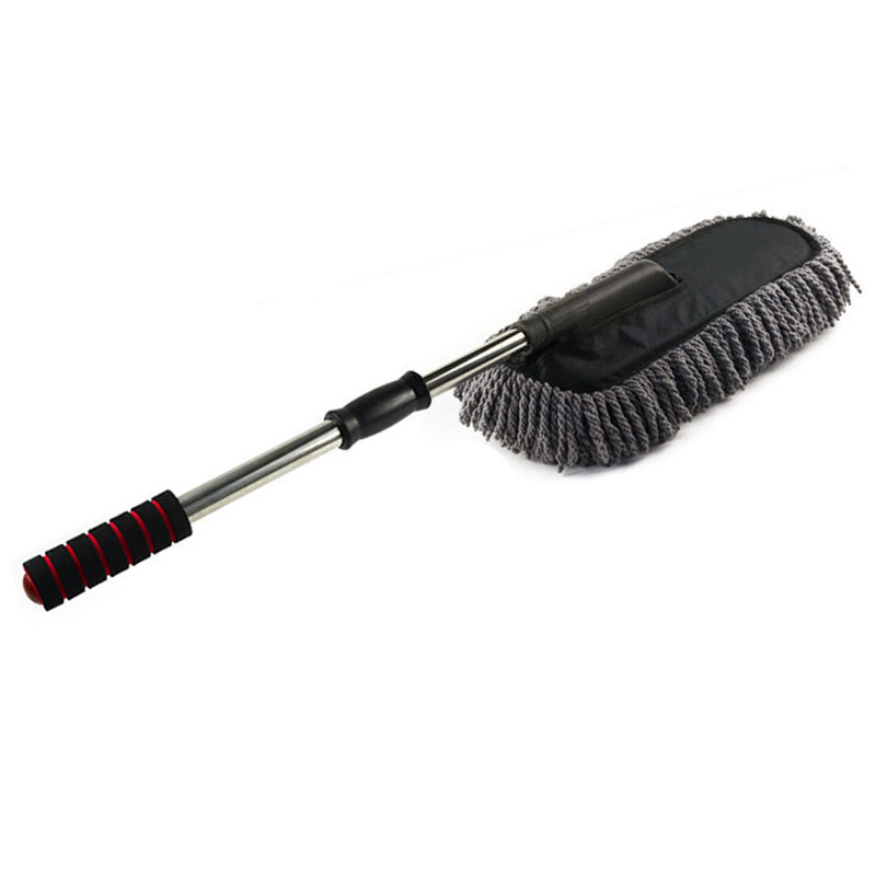 迪加伦 纳米长柄洗车配件