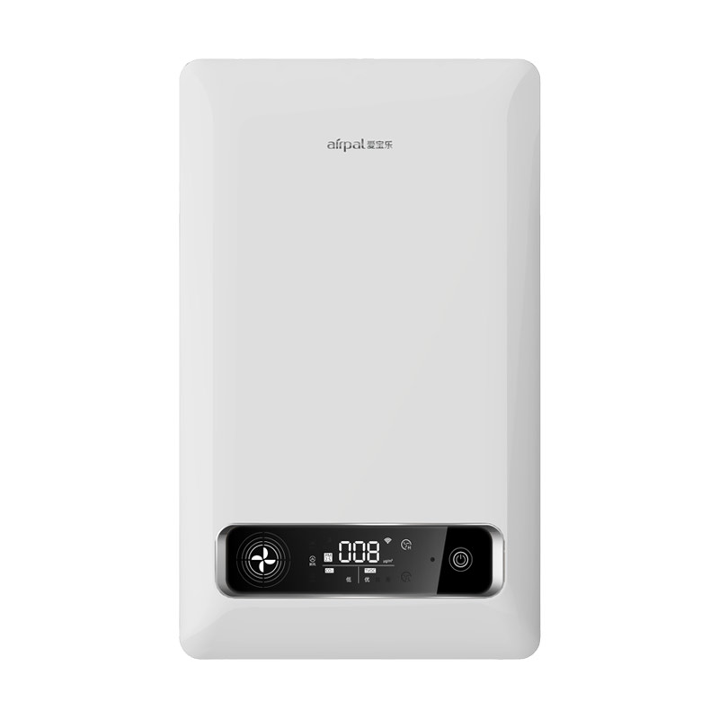 爱宝乐 新风系统超薄空气净化器