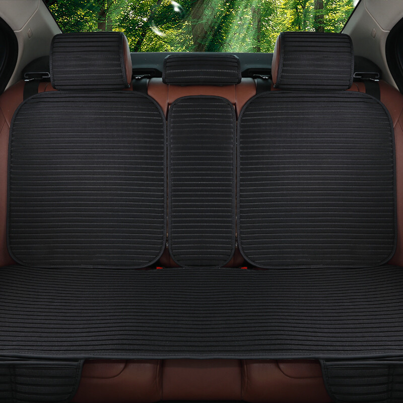 牧宝 清爽汽车座垫