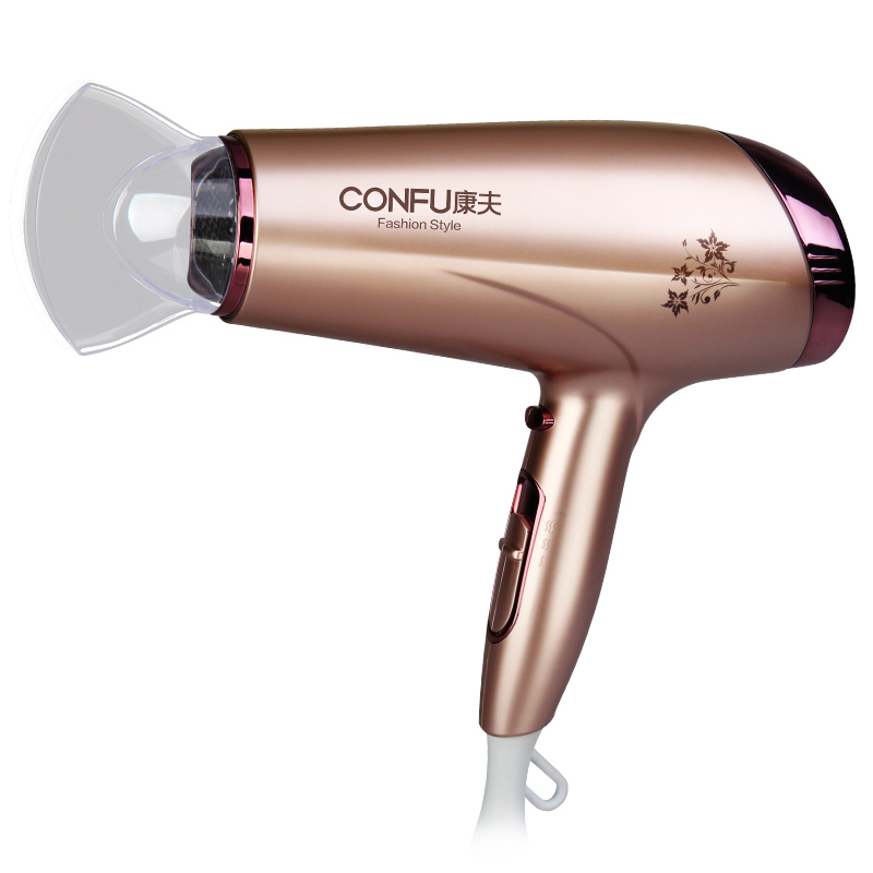 康夫 快速干发 多档调节电吹风