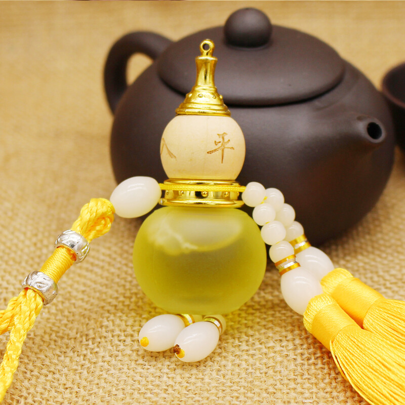 纳洪 简约精巧挂件