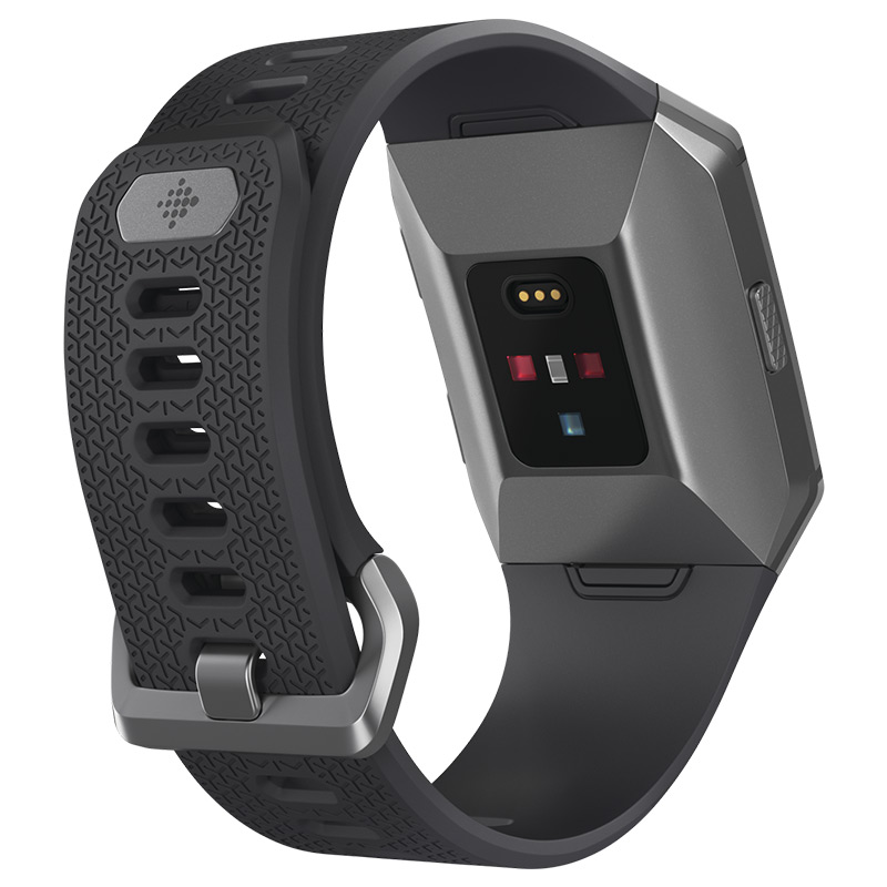 Fitbit 运动指导 手表