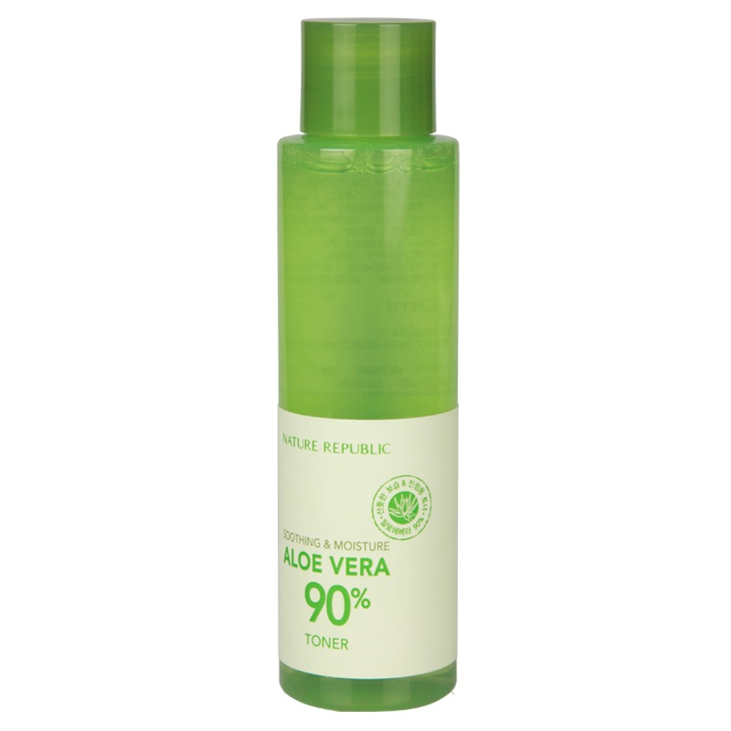 自然共和国 芦荟舒缓爽肤水