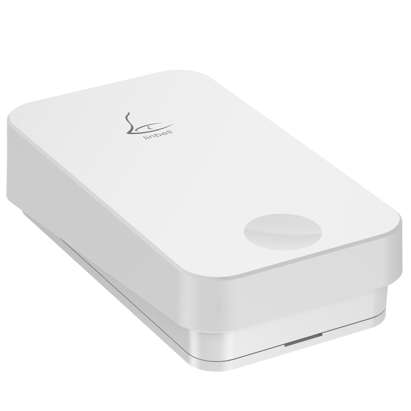 领普科技 断电记忆 智能门铃